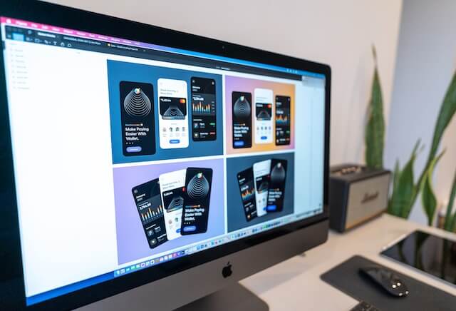 Blogify Template