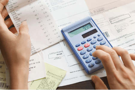 Vencru | Top 5 bookkeeping mistakes small business owners make expense tracking