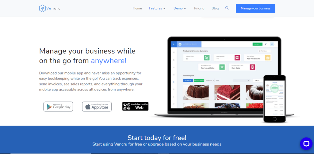 Vencru | What is the importance of inventory in retail management? Inventory in retail management | Vencru