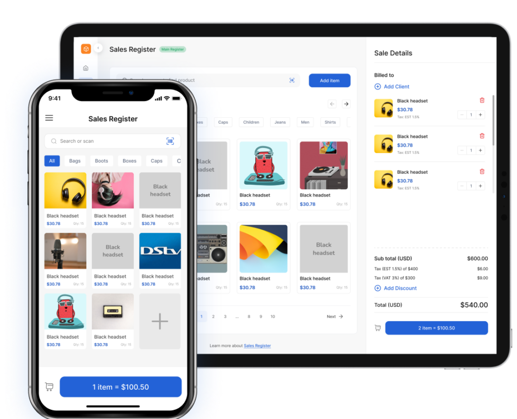 Vencru | 8 Best Practices for Managing Retail Sales Effectively Vencru | 8 Best Practices for Managing Retail Sales Effectively