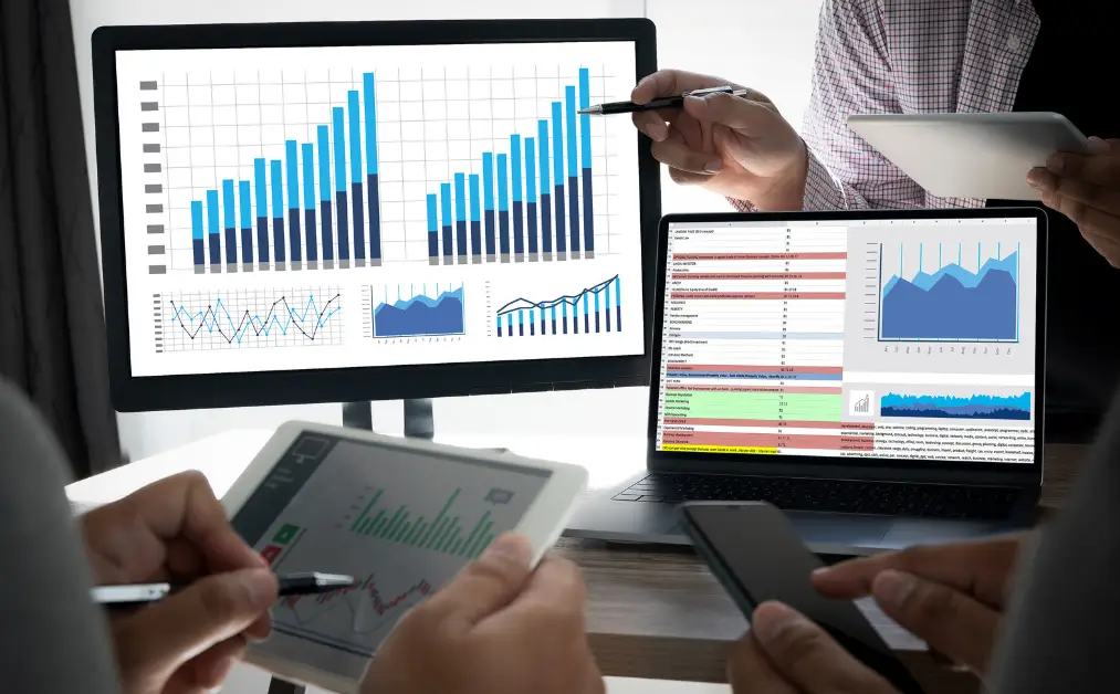 Vencru | B2B Order Management: How to Do It Right B2B business decision making