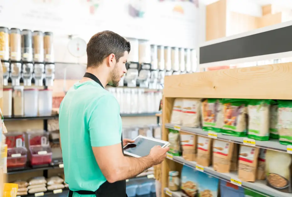 Vencru | 5 Best Retail Inventory Management Software Retail Inventory Management