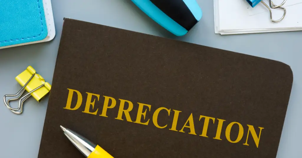 Vencru | What is Straight Line Depreciation? What is straight line depreciation?