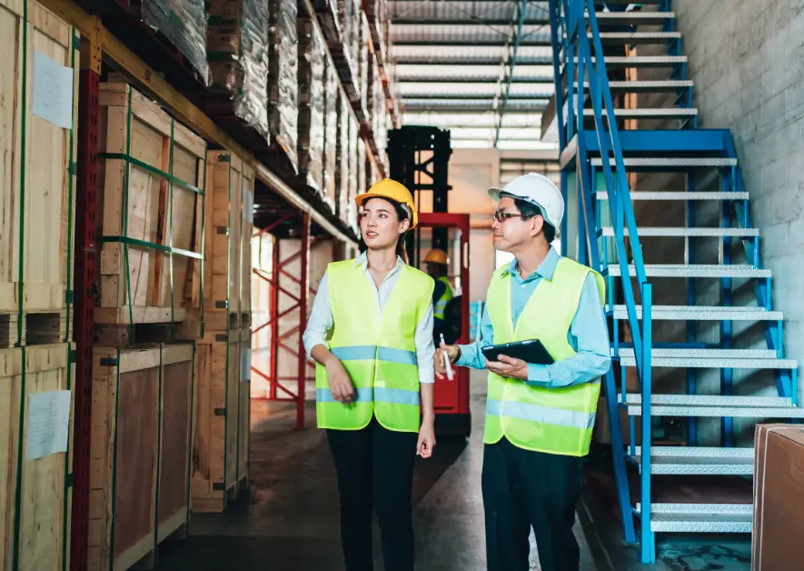 Vencru | 5 Ways to Improve Inventory Forecasting in Construction Vencru | 5 Ways to Improve Inventory Forecasting in Construction