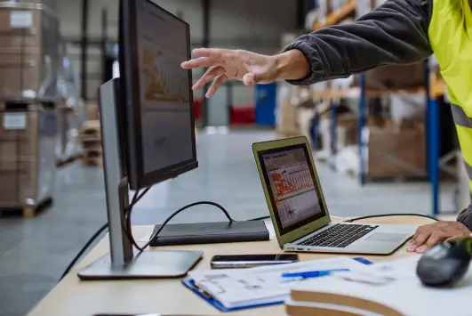 Vencru | 5 Ways to Improve Inventory Forecasting in Construction Vencru | 5 Ways to Improve Inventory Forecasting in Construction