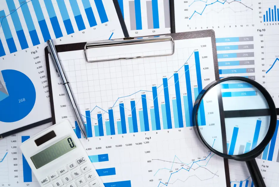 Vencru | 5 Ways to Improve Inventory Forecasting in Construction Vencru | 5 Ways to Improve Inventory Forecasting in Construction