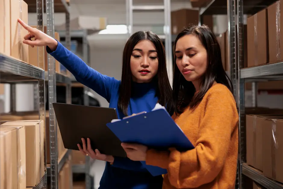 Vencru | 10 Best Purchasing and Inventory Software