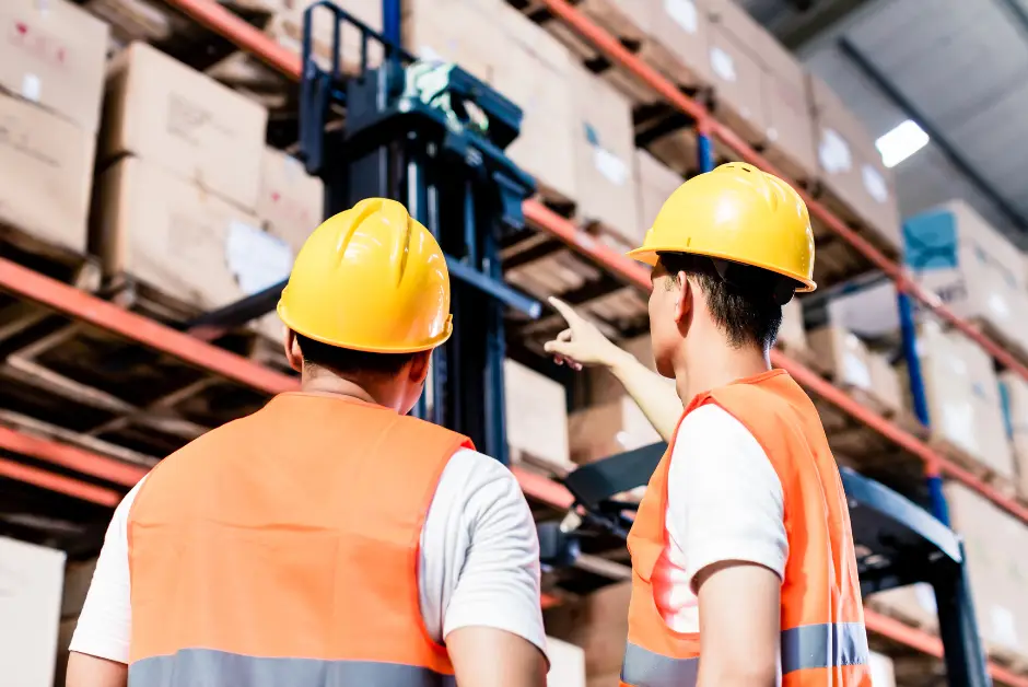 Vencru | 5 Ways to Improve Inventory Forecasting in Construction Vencru | 5 Ways to Improve Inventory Forecasting in Construction
