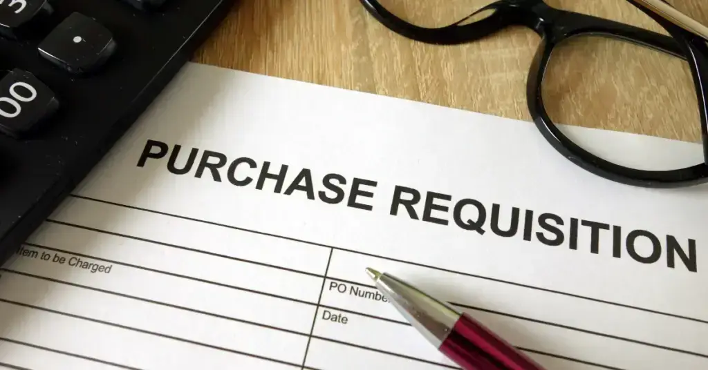 Vencru | What is a Purchase Requisition? What is a Purchase Requisition?