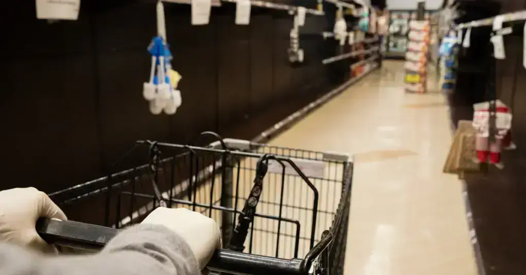 Vencru | What is Stockout? Inventory Management