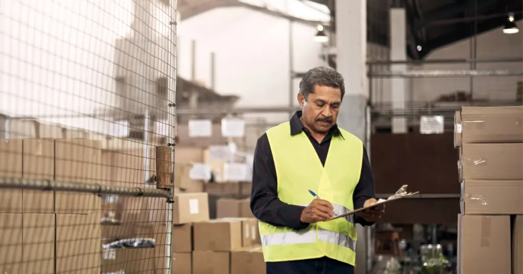 Vencru | What is Consignment Inventory? How Consignment Inventory Works