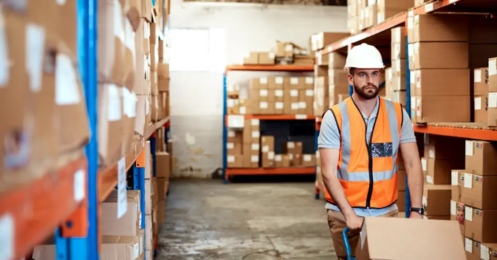 Vencru | What is Consignment Inventory? Advantages of Consignment Inventory