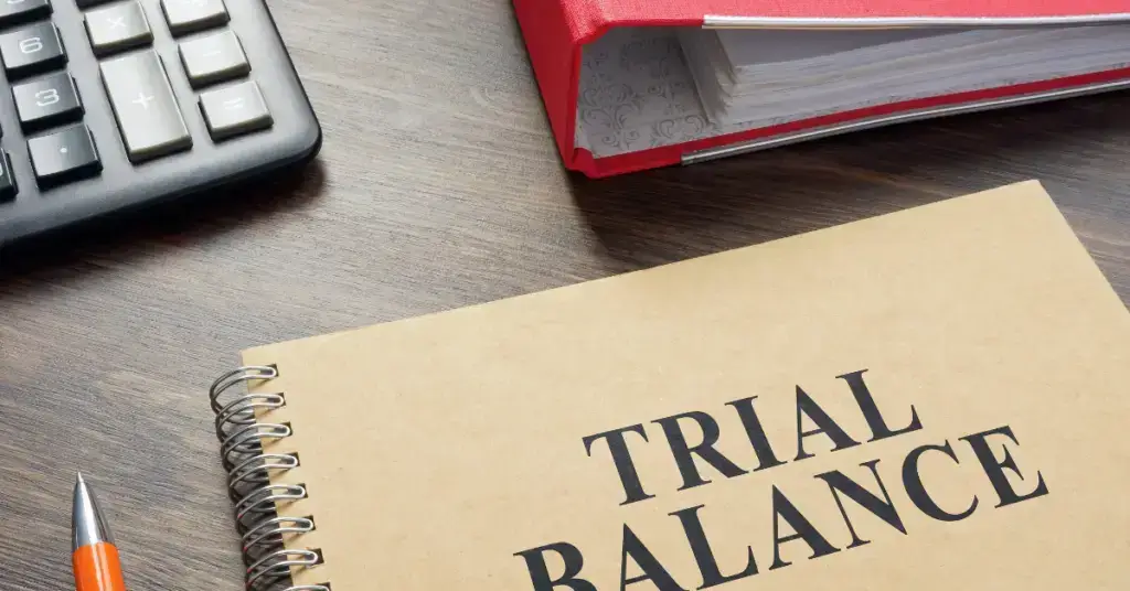 Vencru | How to Do Adjusted Trial Balance Vencru | How to Do Adjusted Trial Balance