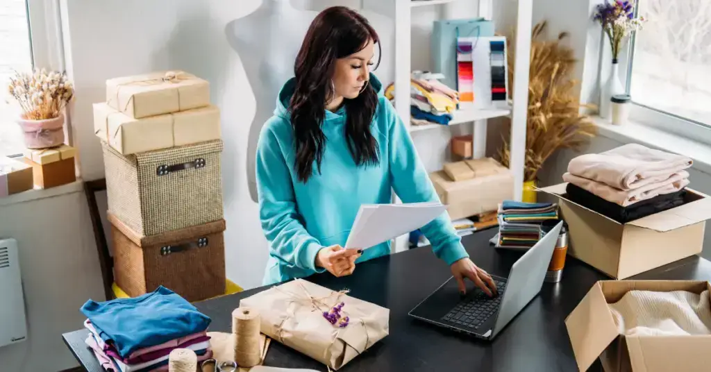 Vencru | What is a Reorder Point? how to calculate reorder point