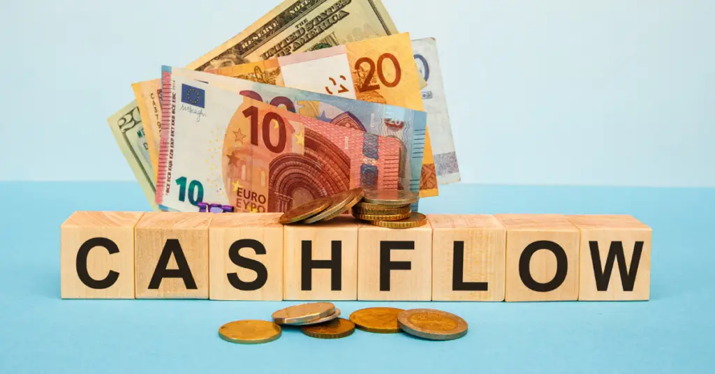 Vencru | What is a Cashflow Statement? cash flow statement