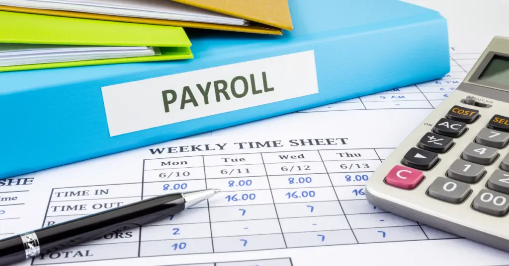 Vencru | What is Payroll Tax and How is it Calculated? Vencru | What is Payroll Tax and How is it Calculated?