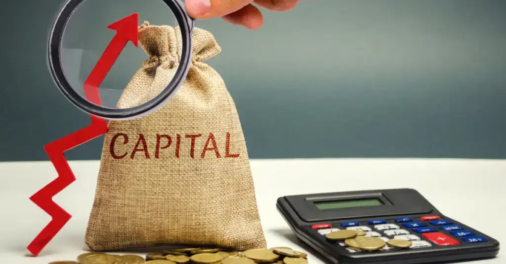 Vencru | What Is Working Capital Formula and Ratio? Vencru | What Is Working Capital Formula and Ratio?