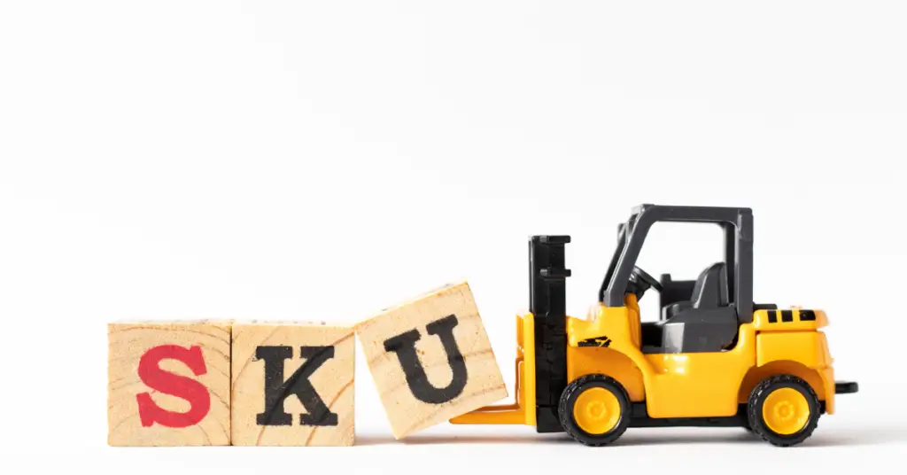 Vencru | How to Create SKU How to Create SKU Numbers