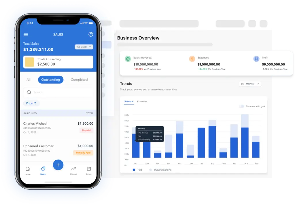 Vencru | Purchase Order vs. Invoice: What’s the Difference? Purchase Order and Invoice
