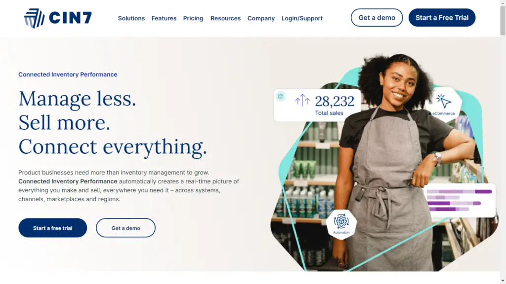 Vencru | 10 Inventory Software for Wholesale Distributors Vencru | 10 Inventory Software for Wholesale Distributors