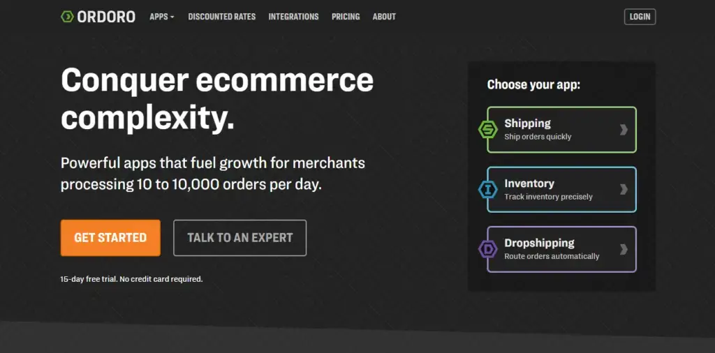 Vencru | 5 Best Small Warehouse Inventory Management Software warehouse management