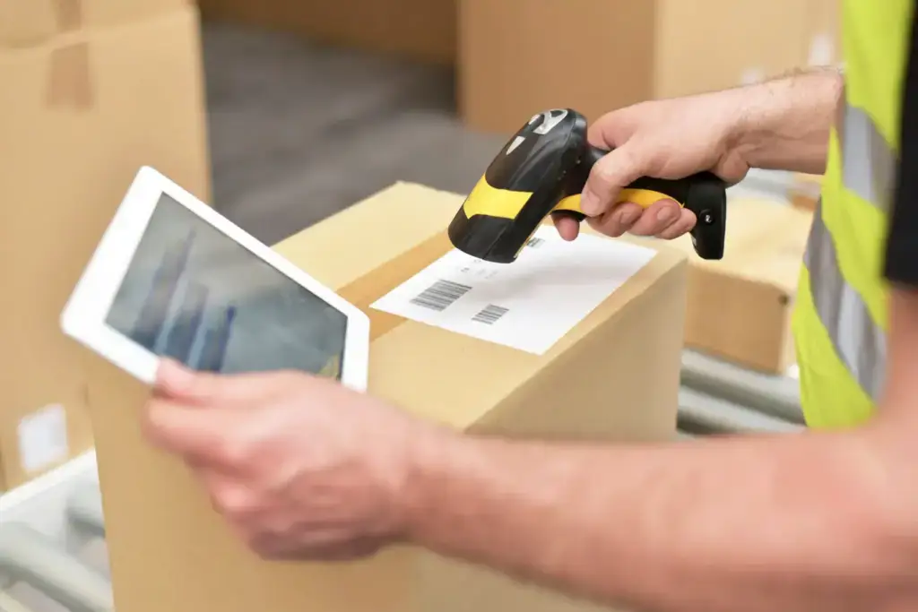 Vencru | Inventory Management Best Practices: Guide Barcode scanning