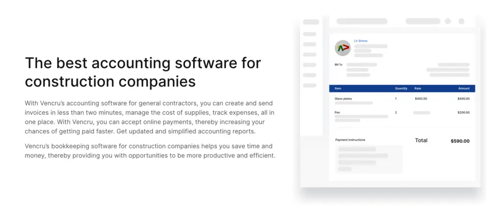 Vencru | 7 Ways to Protect High-Value Construction Inventory Construction Inventory Management