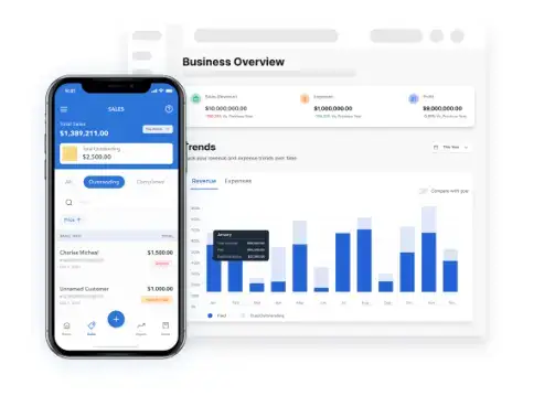 Vencru | Accounts Receivable Aging Method: Detailed Guide invoicing and accounts receivable software