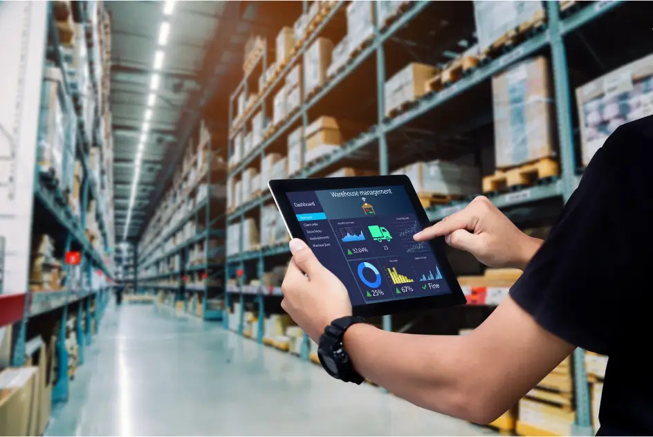 Vencru | How to Manage Warehouse Inventory Warehouse Management best practices