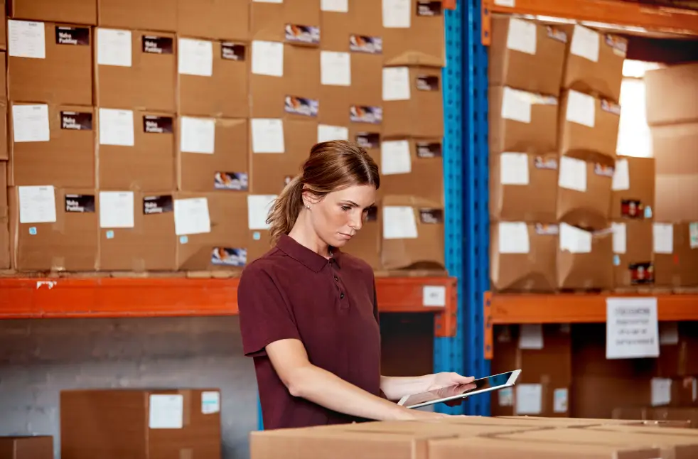 Vencru | What is MRO Inventory? MRO Inventory