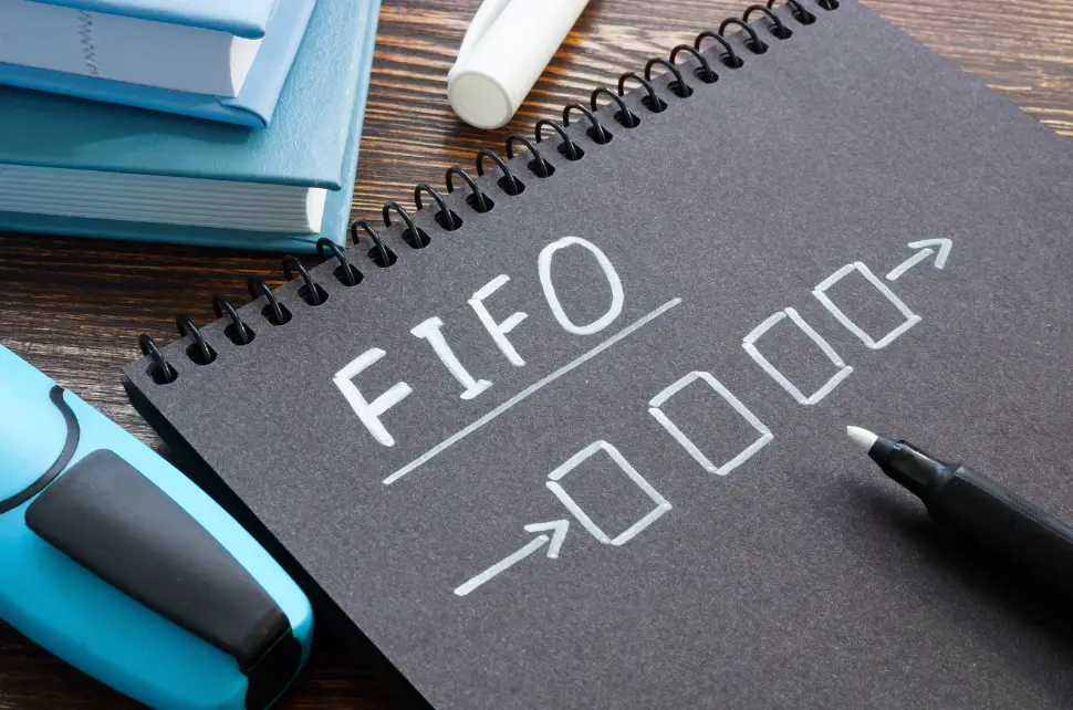 Vencru | Inventory Valuation Methods: Which One Should You Choose? FIFO