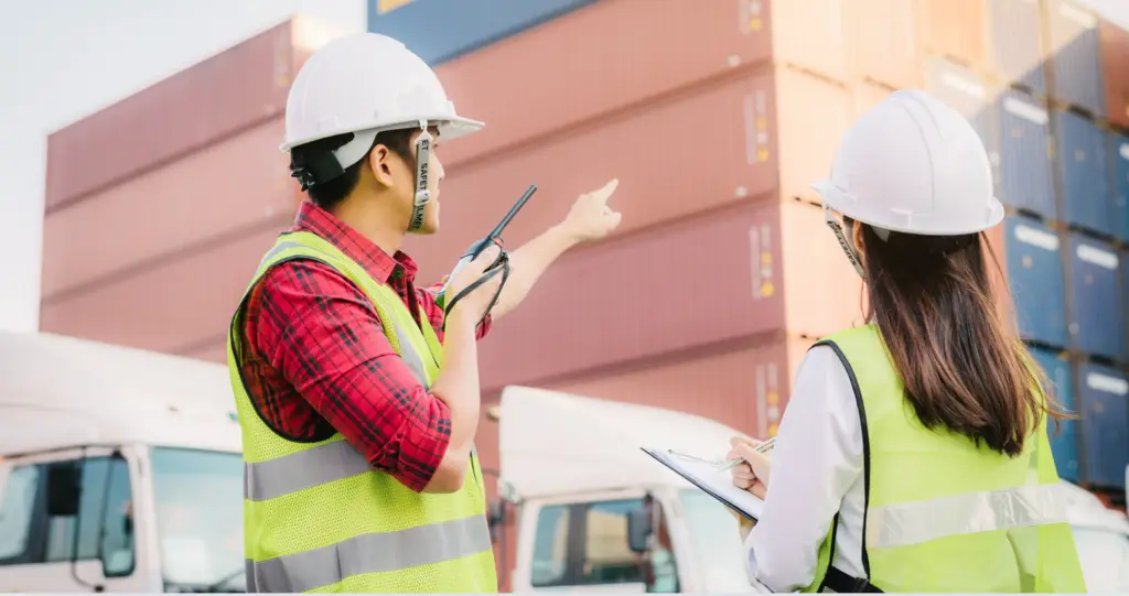 Vencru | What Is Cross-Docking? When Is Cross-Docking Used