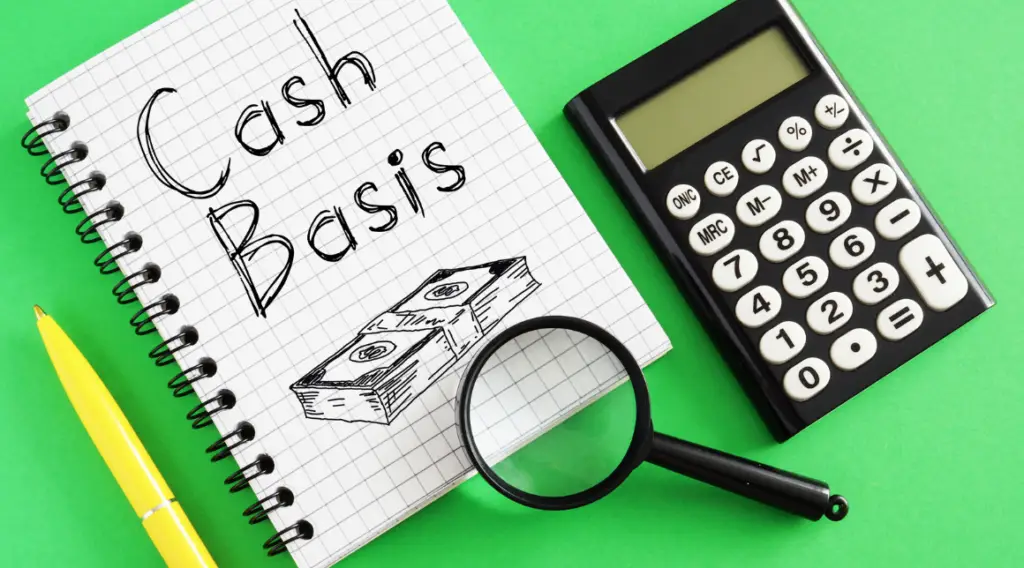 Vencru | Inventory Accounting: A Detailed Guide Cash Basis Accounting for Inventory