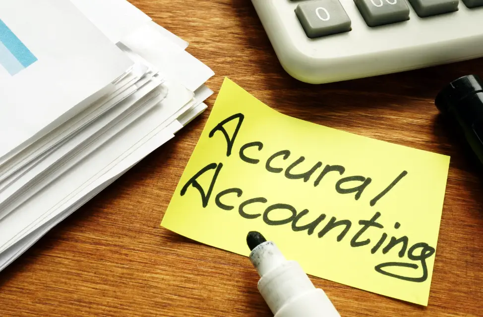 Vencru | Inventory Accounting: A Detailed Guide Accrual Basis Accounting