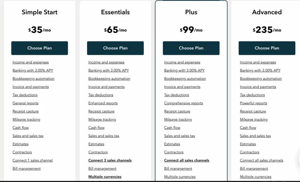 Vencru | ZipBooks vs Quickbooks Comparisons (2025 updated) Vencru | ZipBooks vs Quickbooks Comparisons (2025 updated)