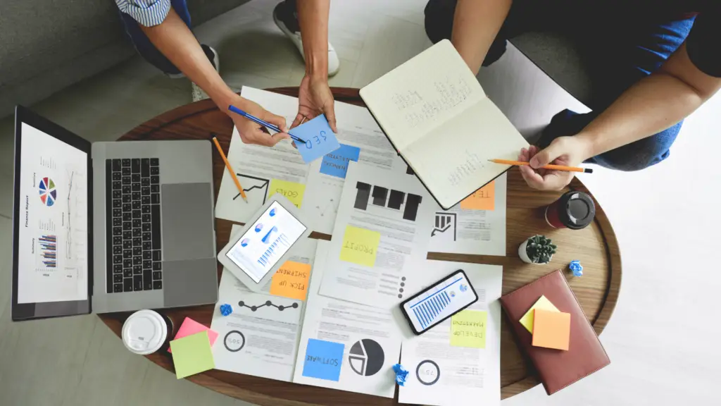 Vencru | What is Demand Forecasting in Inventory Management? What is Demand Forecasting?