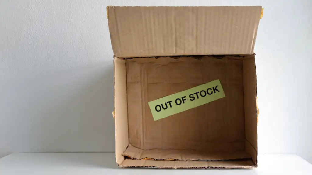 Vencru | What Does Backorder Mean? Definition, Types, and Tips Out of Stock How to Minimize Backorders Types of backorder