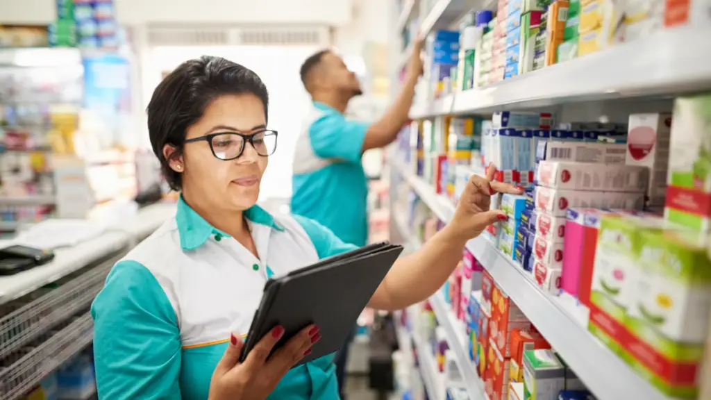 Vencru | Inventory Management for Small Businesses Inventory Management for Small Businesses