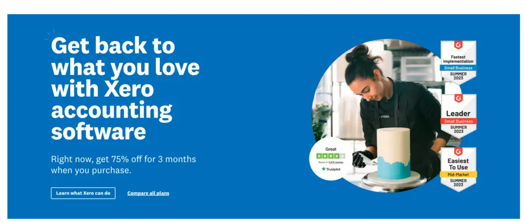 Vencru | 7 Best Billing and Inventory Software for Small Business Xero